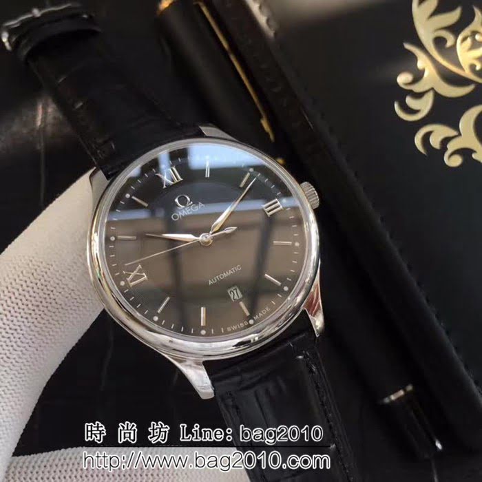 歐米茄OMEGA 全自動機械男士腕表 WSS0037